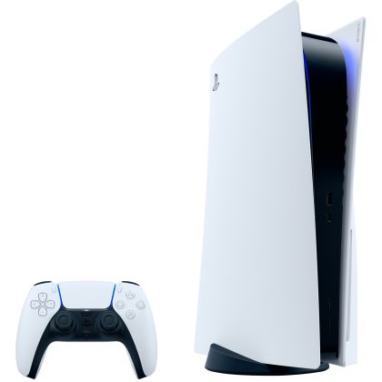 PlayStation 5 Standard Edition