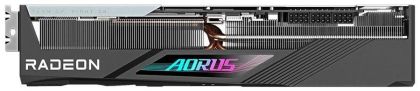 Gigabyte Radeon RX 7900 XTX Aorus Elite OC 24GB