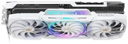 AsRock Radeon RX 7900 XTX Taichi White OC 24GB