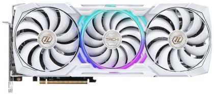 AsRock Radeon RX 7900 XTX Taichi White OC 24GB