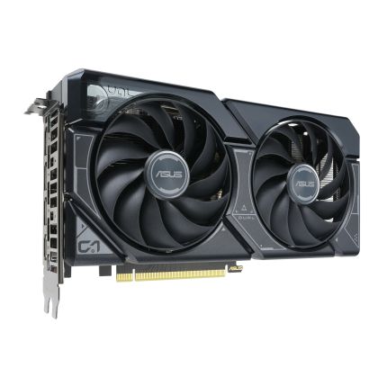 Asus GeForce RTX 4060 Dual 8GB GDDR6