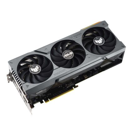 Asus GeForce RTX 4070 Ti TUF  Gaming OC 12GB