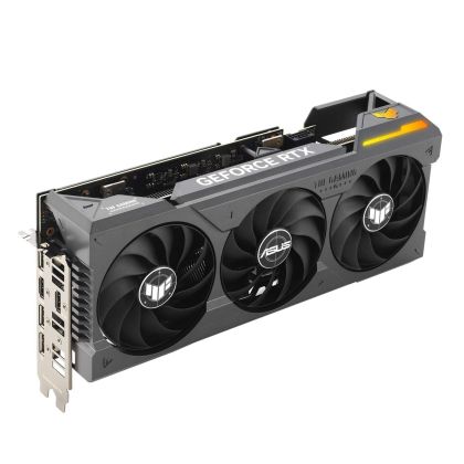 Asus GeForce RTX 4070 Ti TUF  Gaming OC 12GB