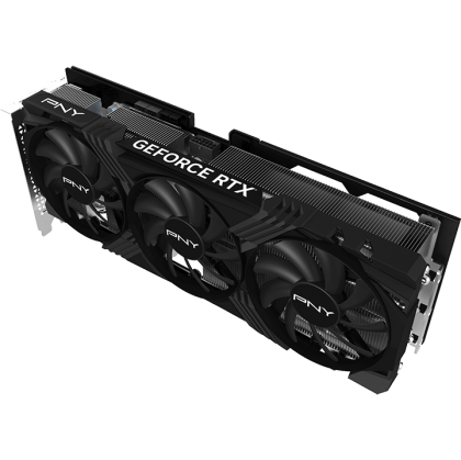 PNY GeForce RTX 4070 Ti VERTO Triple Fan 12GB