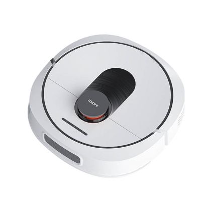 Робот прахосмукачка Xiaomi Roidmi EVA Self-Cleaning & Emptying Robot Vacuum