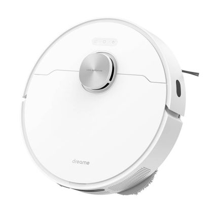 Робот прахосмукачка Xiaomi Dreame L10 Prime Self-Cleaning & Emptying Robot Vacuum