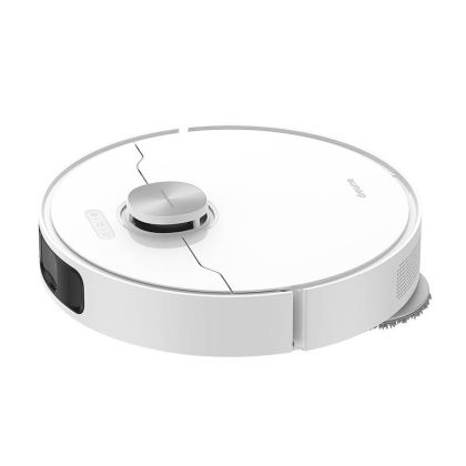 Робот прахосмукачка Xiaomi Dreame L10 Prime Self-Cleaning & Emptying Robot Vacuum