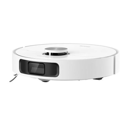 Робот прахосмукачка Xiaomi Dreame L10 Prime Self-Cleaning & Emptying Robot Vacuum