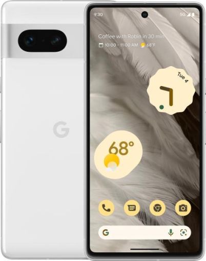 Google Pixel 7 6.3" 8GB 128GB 5G 