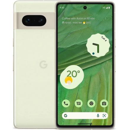 Google Pixel 7 6.3" 8GB 128GB 5G 