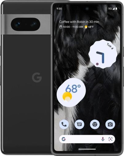 Google Pixel 7 6.3" 8GB 128GB 5G 