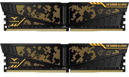 32GB DDR4 Team Group Vulcan TUF 3200Mhz Kit