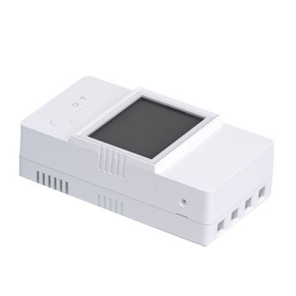 Sonoff POWR316D Wi-Fi Smart power meter switch