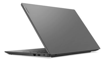 Лаптоп Lenovo V15 G3 Intel Core i5-1235U (up to 4.4GHz, 12MB), 8GB DDR4 3200MHz, 512GB SSD, 15.6" FHD (1920x1080) TN AG, Intel UHD Graphics, WLAN, BT, HD 720p Cam, 2 cell, Black, DOS, 2Y + Lenovo ThinkPad Essential Wireless Mouse