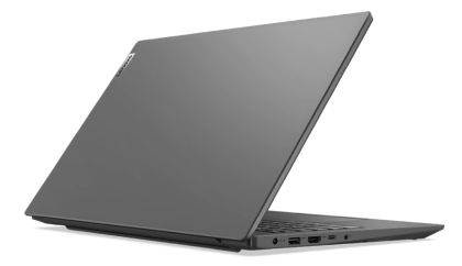 Лаптоп Lenovo V15 G3 Intel Core i5-1235U (up to 4.4GHz, 12MB), 8GB DDR4 3200MHz, 512GB SSD, 15.6" FHD (1920x1080) TN AG, Intel UHD Graphics, WLAN, BT, HD 720p Cam, 2 cell, Black, DOS, 2Y + Lenovo ThinkPad Essential Wireless Mouse