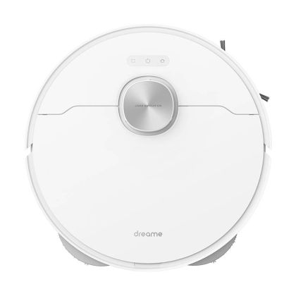 Робот прахосмукачка Xiaomi Dreame L10 Ultra smart Self-Cleaning & Emptying Robot Vacuum