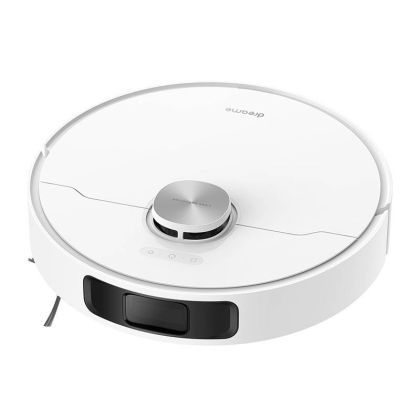 Робот прахосмукачка Xiaomi Dreame L10 Ultra smart Self-Cleaning & Emptying Robot Vacuum