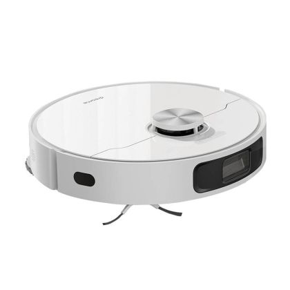 Робот прахосмукачка Xiaomi Dreame L10 Ultra smart Self-Cleaning & Emptying Robot Vacuum