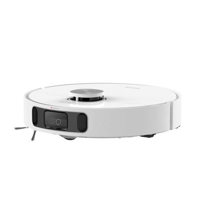 Робот прахосмукачка Xiaomi Dreame L10s Ultra smart Self-Cleaning & Emptying Robot Vacuum