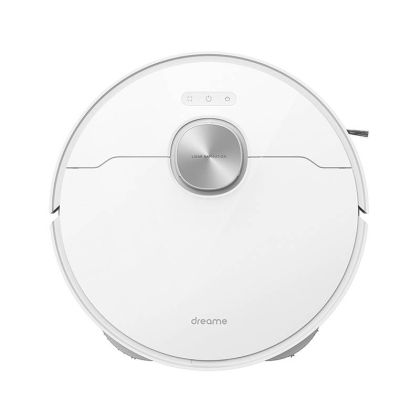 Робот прахосмукачка Xiaomi Dreame L10s Ultra smart Self-Cleaning & Emptying Robot Vacuum