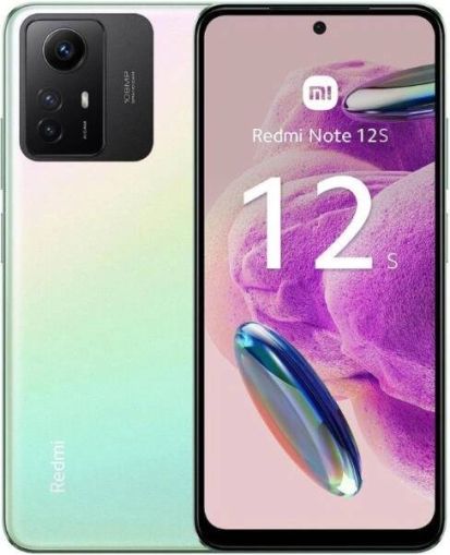 Xiaomi Redmi Note 12S 6.43" 8GB 256GB 4G