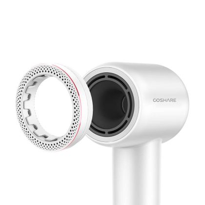 Йонизиращ сешоар Gosund Coshare HD10E White