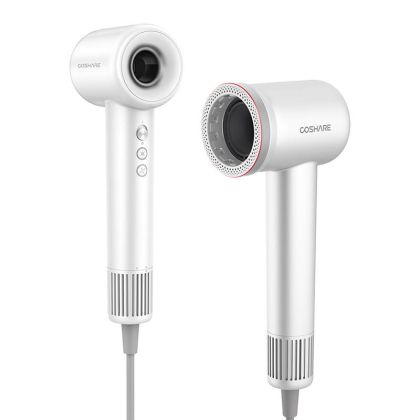 Йонизиращ сешоар Gosund Coshare HD10E Pro White