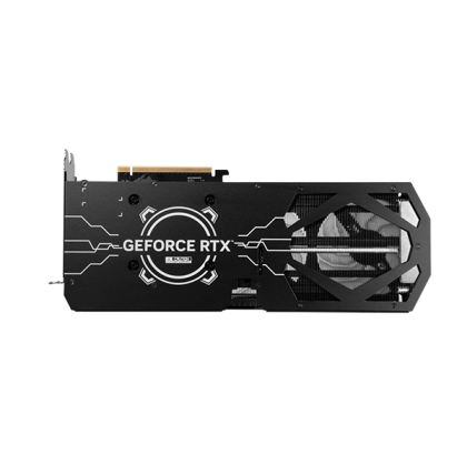 KFA2 GeForce RTX 4070 EX GAMER 1-Click OC 12GB