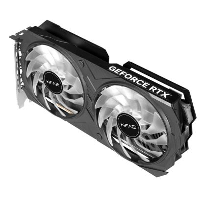 KFA2 GeForce RTX 4060 Ti EX 1-Click OC 8GB