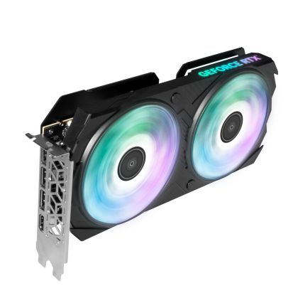 KFA2 GeForce RTX 4060 Ti EX 1-Click OC 8GB