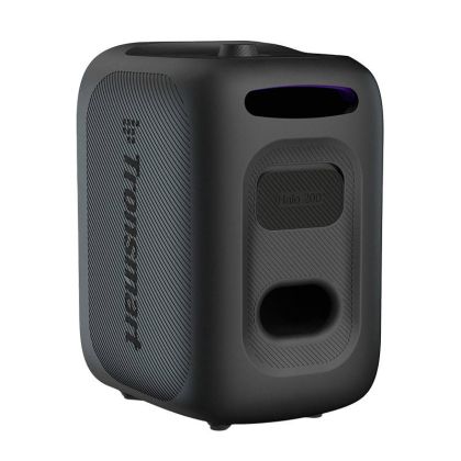 Безжична тонколона Tronsmart Halo 200 with microphone, 120W Karaoke Party Speaker