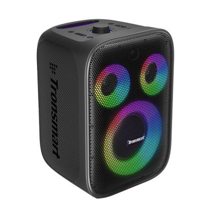 Безжична тонколона Tronsmart Halo 200 with microphone, 120W Karaoke Party Speaker