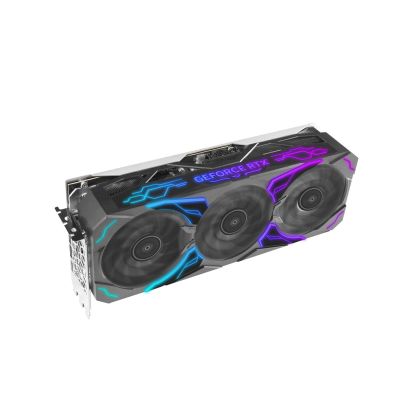 KFA2 GeForce RTX 4080 SG 1-Click OC 16GB