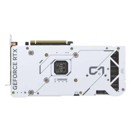 Asus GeForce RTX 4070 Dual White OC 12GB