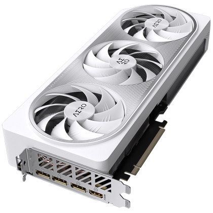 Gigabyte GeForce RTX 4070 Ti AERO OC 12GB