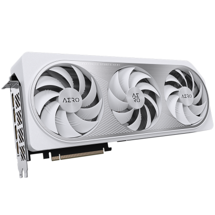 Gigabyte GeForce RTX 4070 Ti AERO OC 12GB