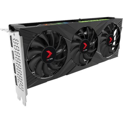 PNY GeForce RTX 4060 XLR8 Gaming VERTO 8GB