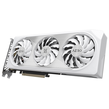 Gigabyte GeForce RTX 4060 AERO OC 8GB