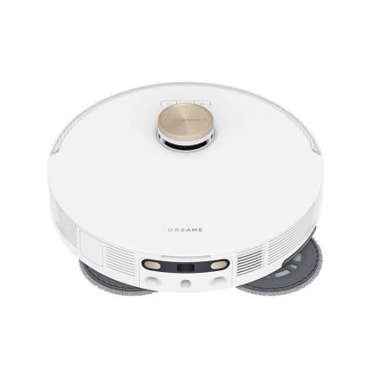 Робот прахосмукачка Xiaomi Dreame L20 Ultra Self-Cleaning & Emptying Robot Vacuum