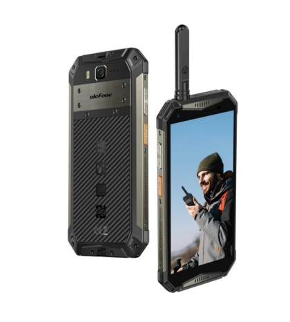 Ulefone Armor 20WT 5.65" 12GB 256GB 4G