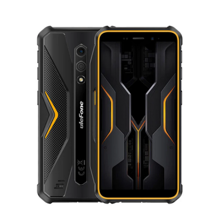 Ulefone Armor X12 Pro 5.45" 4GB 64GB 4G