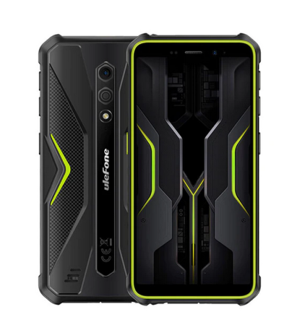 Ulefone Armor X12 Pro 5.45" 4GB 64GB 4G