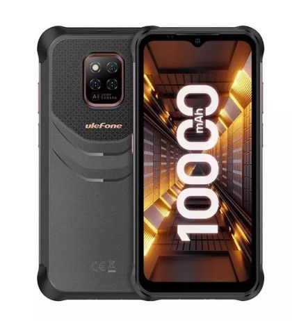 Ulefone Power Armor 14 Pro 6.52" 8GB 128GB 4G