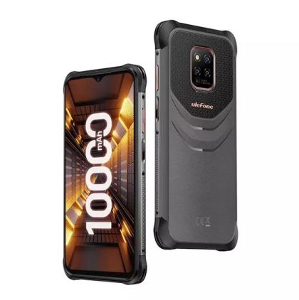 Ulefone Power Armor 14 Pro 6.52" 8GB 128GB 4G