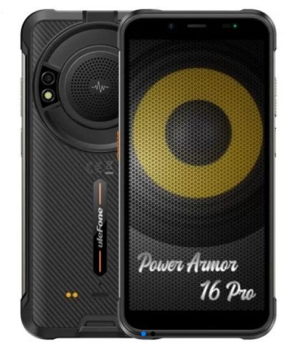 Ulefone Power Armor 16 Pro 5.93" 4GB 64GB 4G