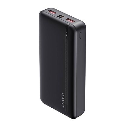 Преносима батерия HAVIT PB92 20000 mAh 22.5W