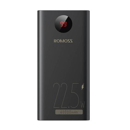 Преносима батерия Romoss PEA40PF 40000mAh 22.5W