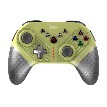 iPega Ninja PG-SW038S NSW Wireless Gamepad Controler