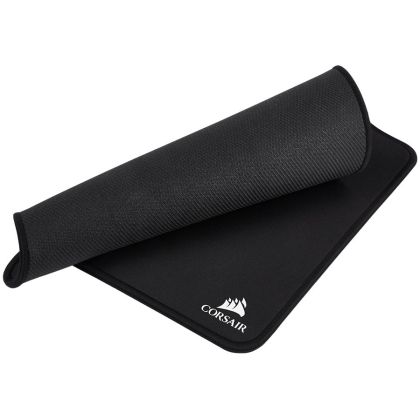 Corsair MM350 Champion Series Premium Anti-Fray Cloth Gaming Mouse Pad – Medium (320mm x 270mm x 5mm)