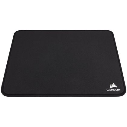 Corsair MM350 Champion Series Premium Anti-Fray Cloth Gaming Mouse Pad – Medium (320mm x 270mm x 5mm)